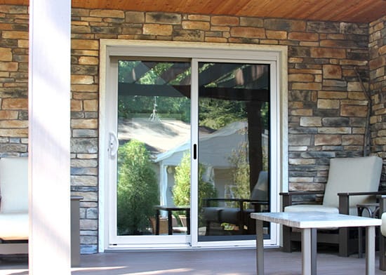 Is It Time To Replace My Sliding Glass Door