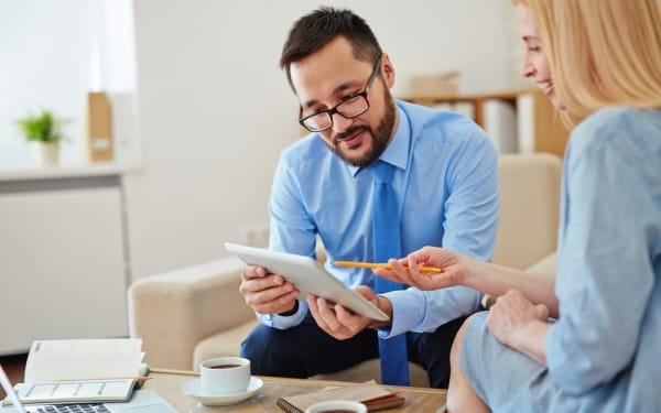 What is a Consultation with Kelly Window and Door like?