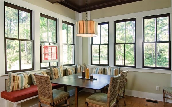 When It's Time to Reseal Your Windows and When It's Time to Replace Them