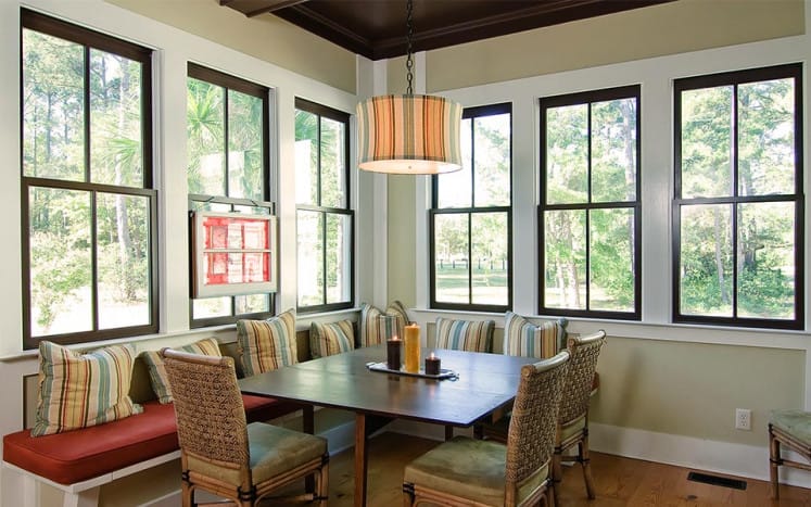 Resorative Window When to Reseal Your Windows and When to Replace Them