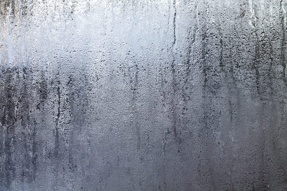 Tips For Clearing Up And Preventing Foggy Windows