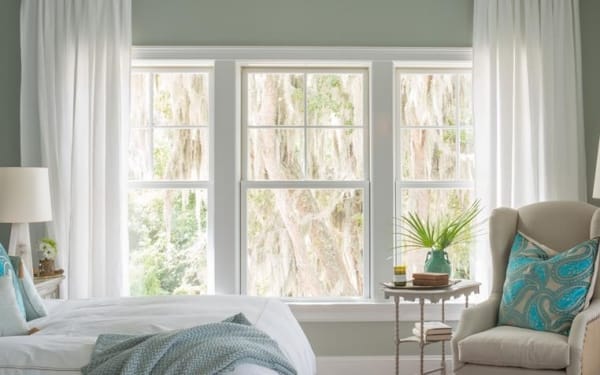 Do Vinyl Windows Last Longer Than Wood Windows?