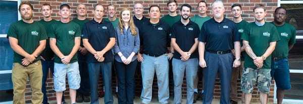 About Kelly Window & Door