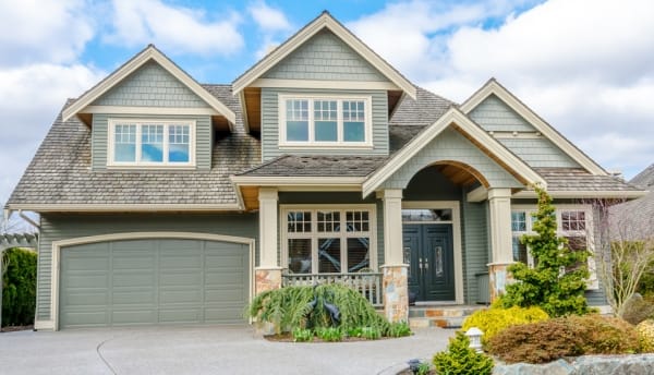 Holly Springs window and door Replacement