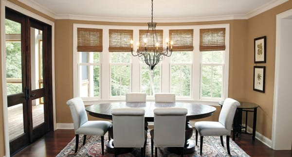 Bay & Bow Windows | Raleigh, NC