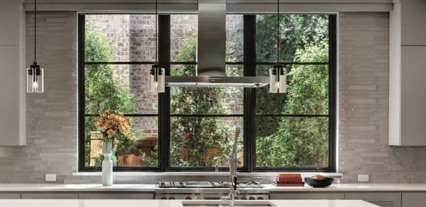 Casement Windows | Raleigh, NC