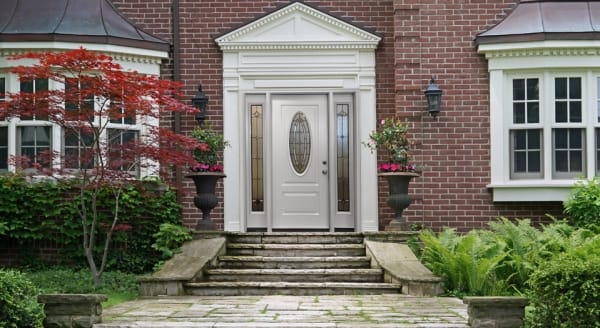 Entry Doors | Raleigh, NC