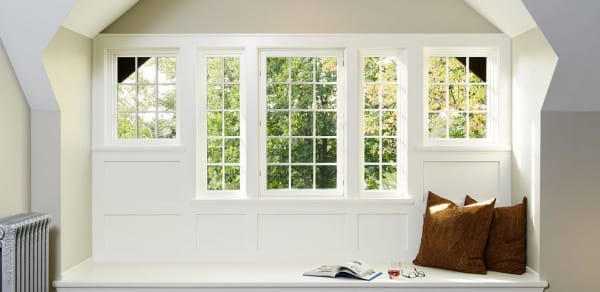 Fiberglass Windows | Raleigh, NC