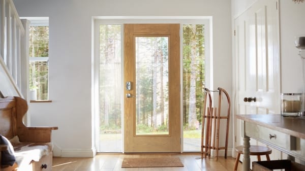 Replacement Doors | Raleigh, NC