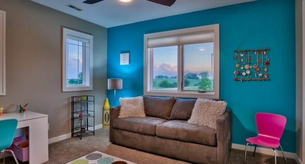 Slider Windows | Raleigh, NC