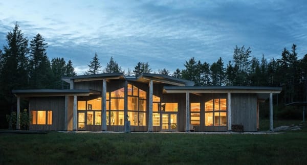 Specialty Shaped Windows | Raleigh, NC