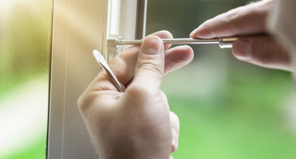 Window Installation | Raleigh, NC