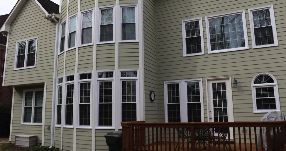 Replacement Windows in Raleigh, NC – Rabil Home