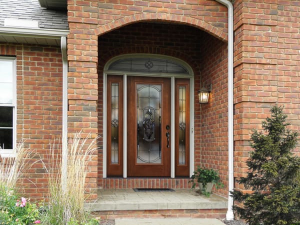 How ProVia Doors Boost Curb Appeal and Home Value