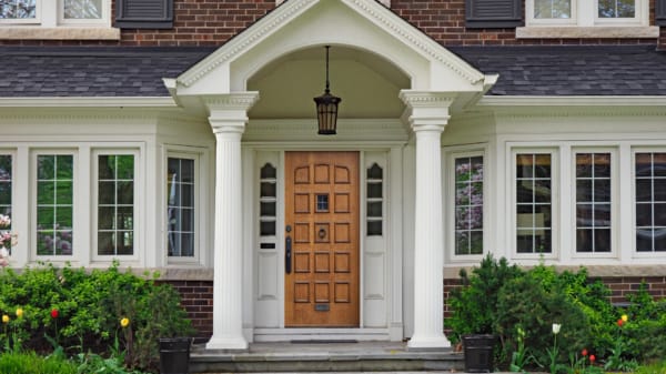 Window and Door Replacement Carrboro