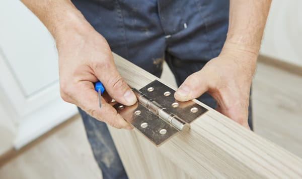 Door Installation | Raleigh