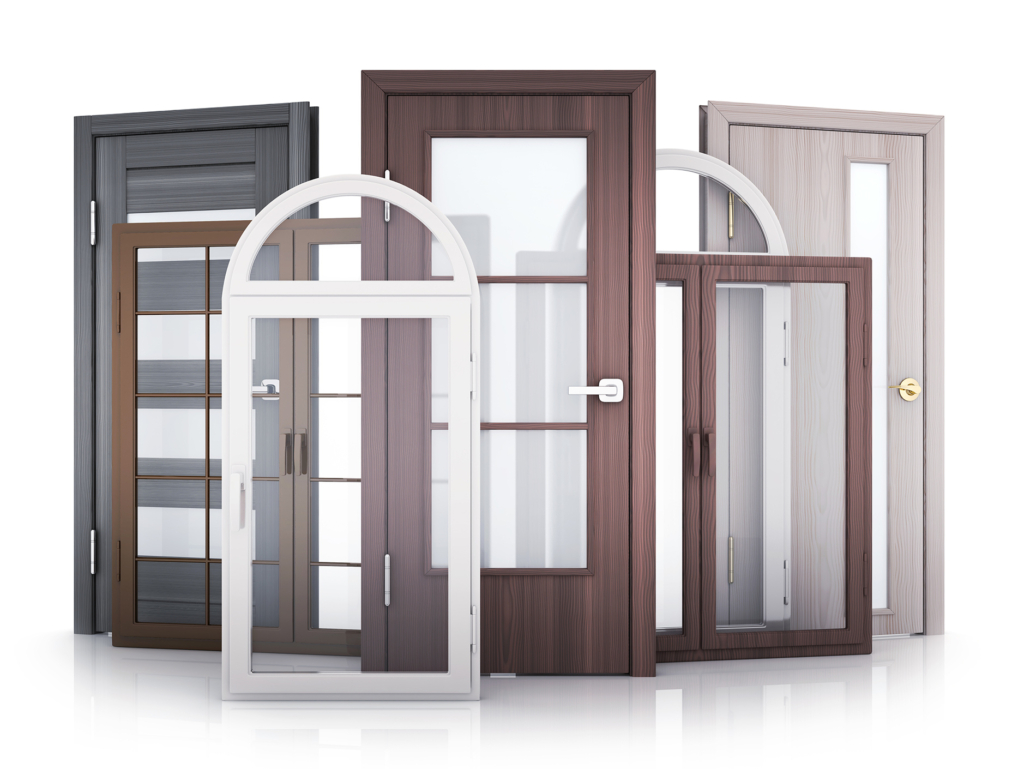 ProVia Door Styles