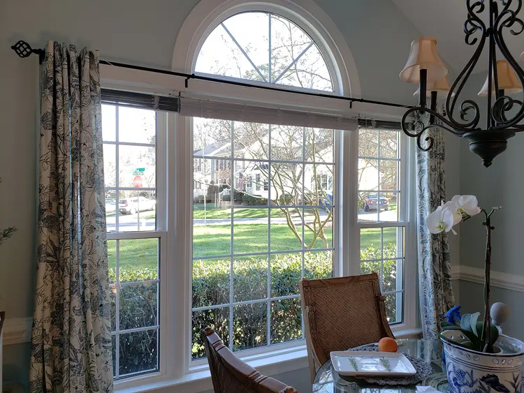 High-Performance Replacement Windows in Apex, NC