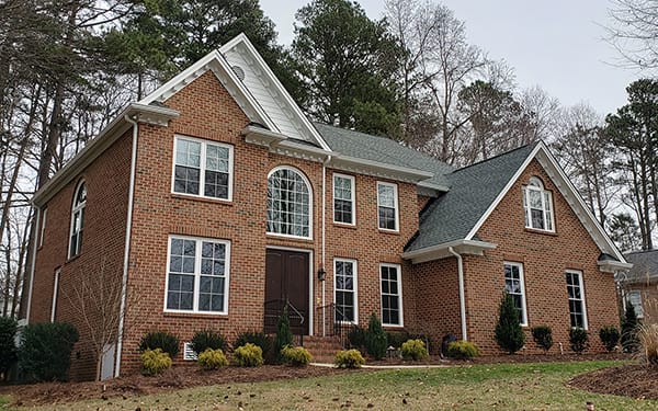 Premium Replacement Windows & Doors in Cary, NC