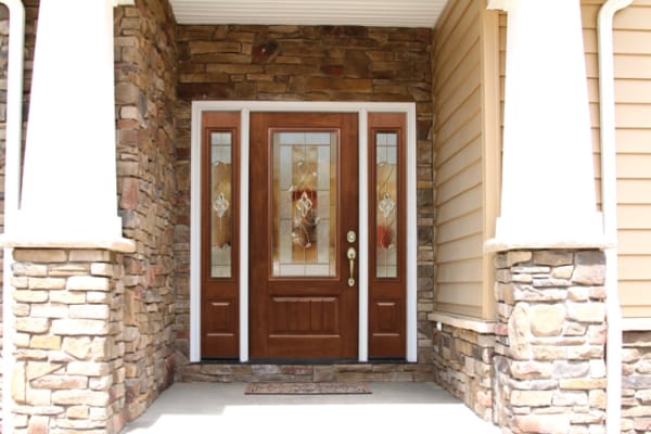 Get New Patio Doors This Spring