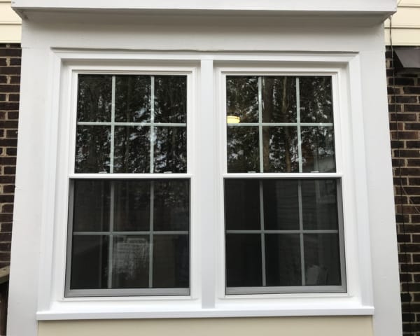 Sunrise Replacement Windows