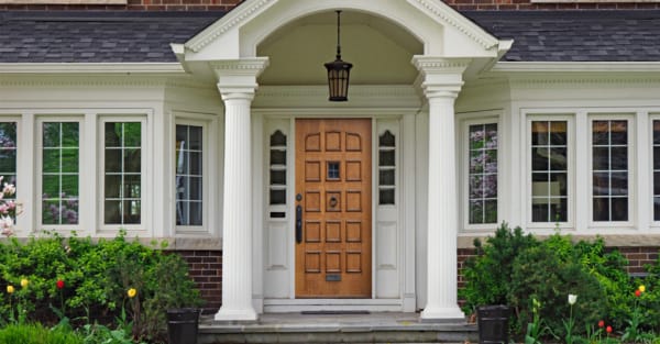 clayton window and door replacement Window & Door Contractor | Garner, NC