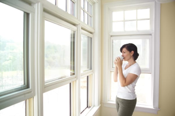 Choose Between Casement and Double Hung Windows