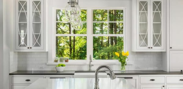 Restorations Windows