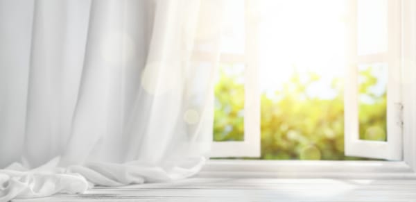 Low-E Glass Helps Keel Cary Homeowners Cool