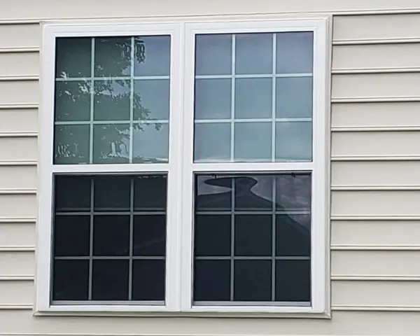 Single-Hung Replacement Windows in Cary, NC Solved Functionality Problems