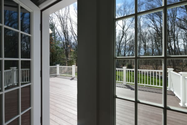 Time to replace your patio door