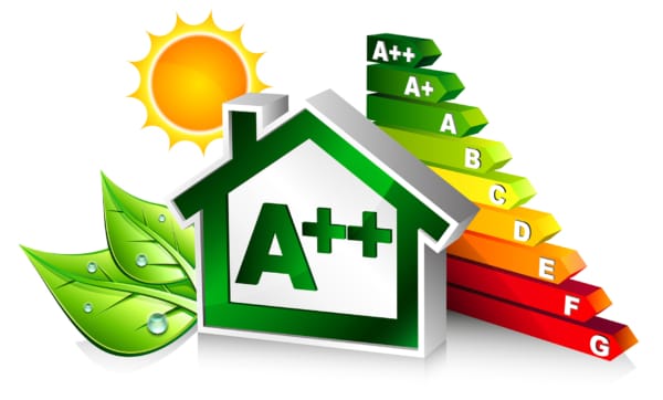 Energy efficiency