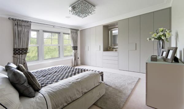 Why Choose Kelly Window & Door?