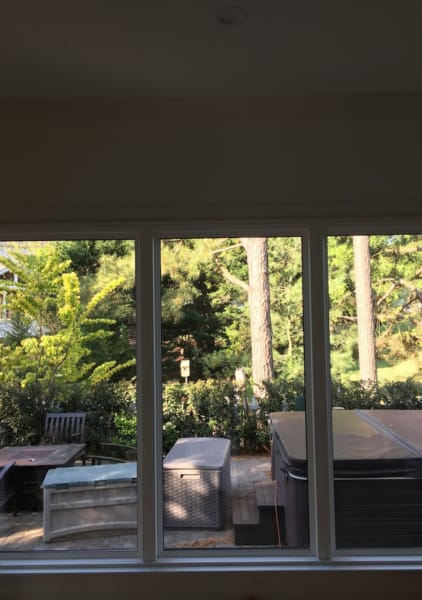 Cary Replacement Windows