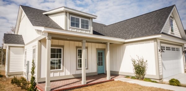 How to choose the right color for your entry door.