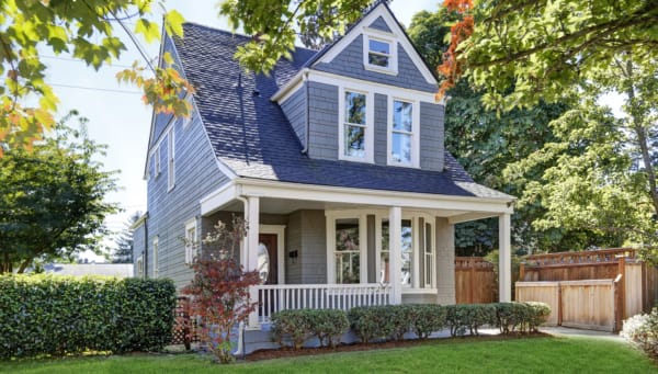 What to Consider When Choosing Windows for Your Historic Home