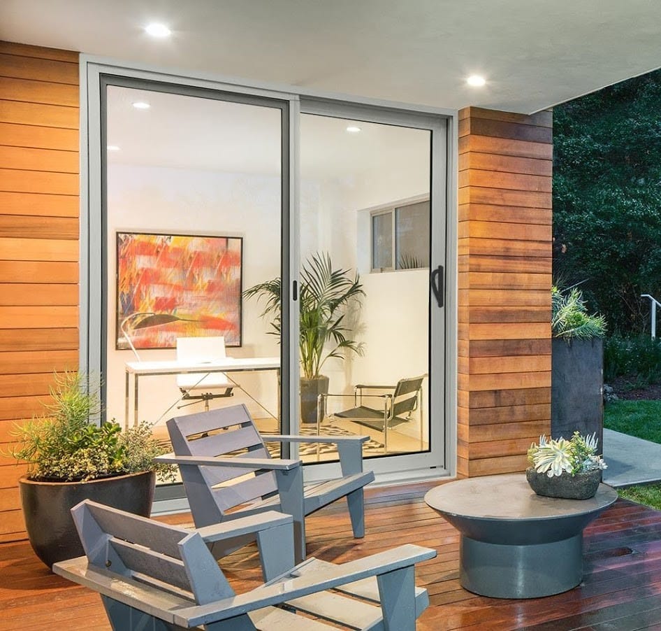 Hinged Vs Sliding Patio Doors Which Is Better For My Home 