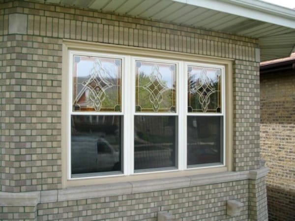 Low-E Glass Windows