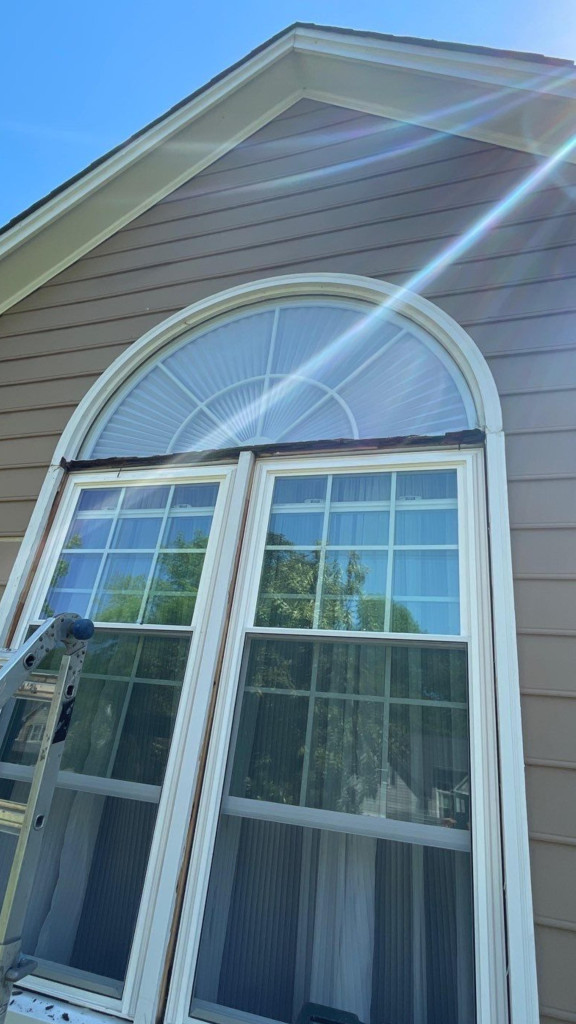 Replacement Windows