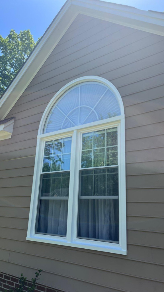 Replacement Windows