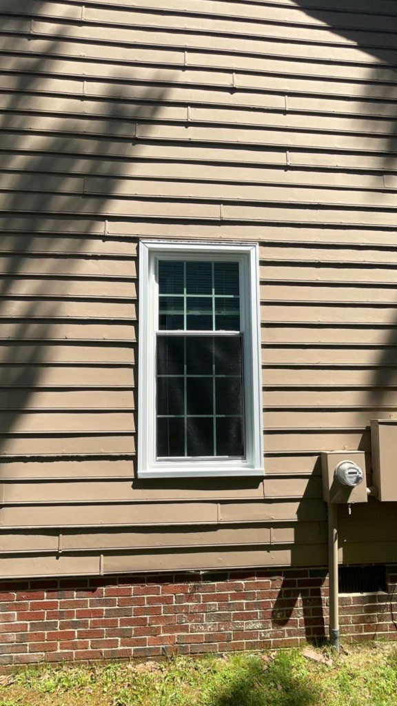 Replacement Windows