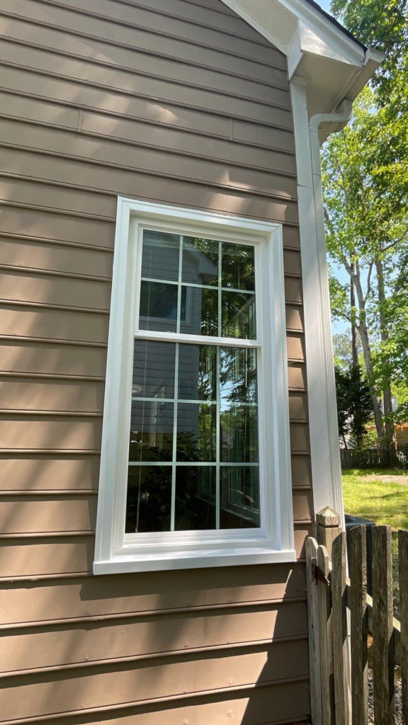 Replacement Windows