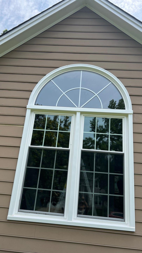 Replacement Windows