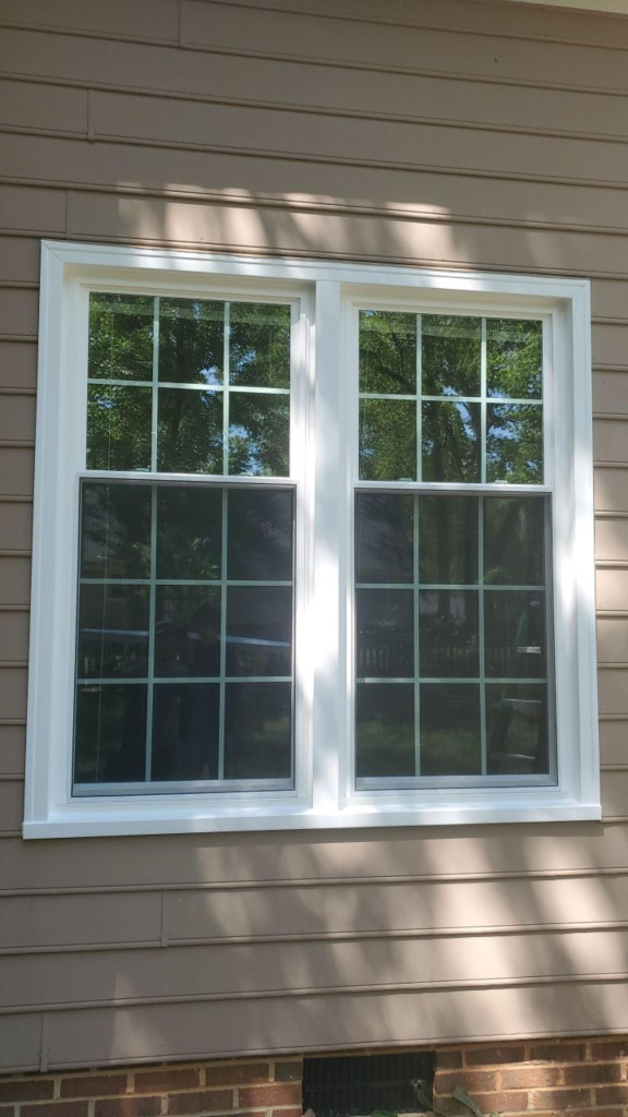 Replacement Windows