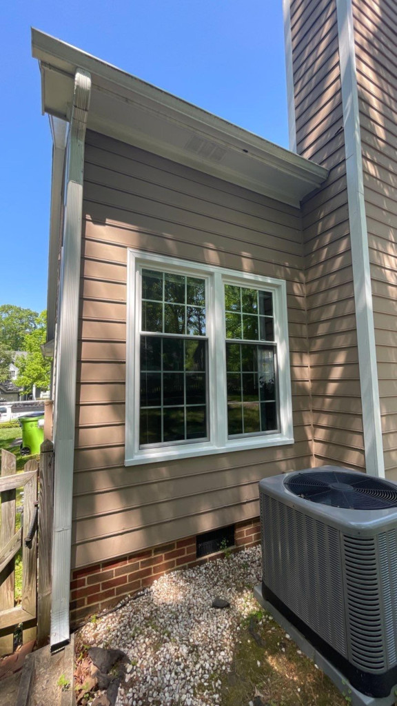 Replacement Windows