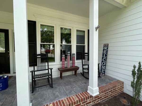 kelly window & door replacement windows and doors