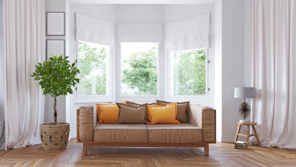 Window options for your contemporary home by Kelly Window & Door. replacement windows and doors
