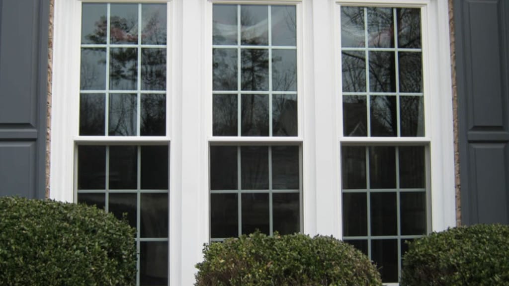 Window options for your contemporary home by Kelly Window & Door. replacement windows and doors