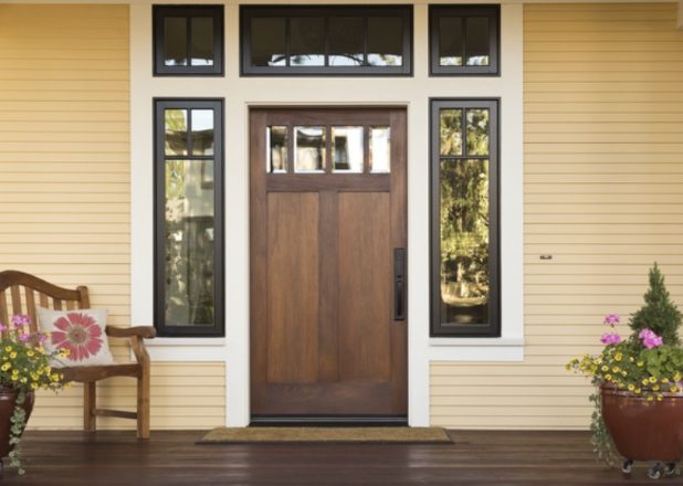 window and door trends