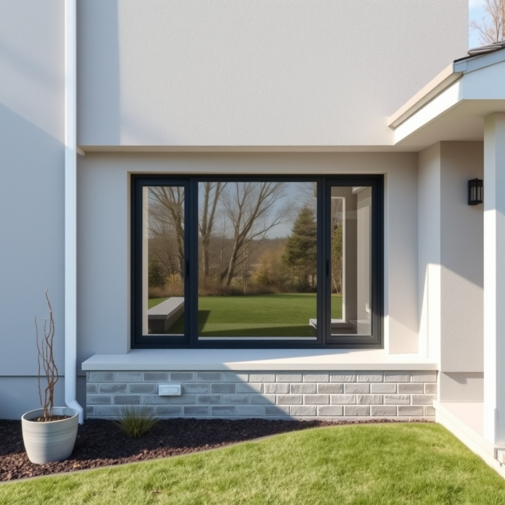 should you Replace All Your Windows at Once basement window replacement